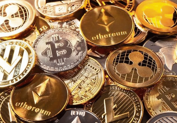 Will Crypto Replace Traditional Money?