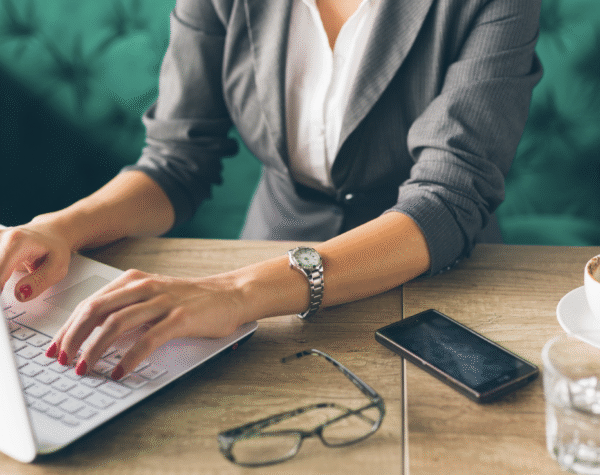 Women in Crypto Industry