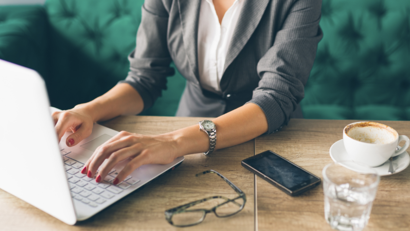 Women in Crypto Industry