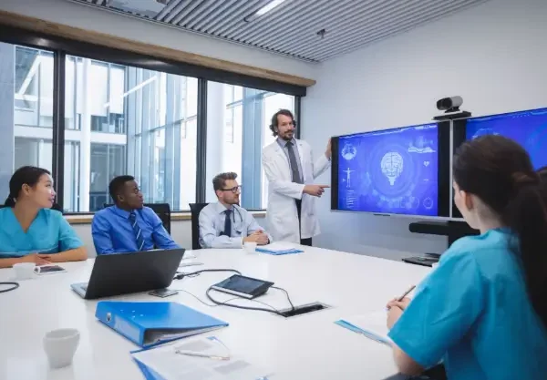 MedTech Innovation Hub Supporting Clinical Training and R&D