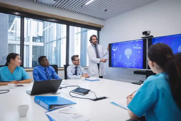 MedTech Innovation Hub Supporting Clinical Training and R&D