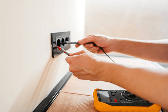 Understanding What an EICR Certificate Actually Means for Homes, Landlords, and Businesses in London