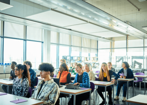 Automated Class Scheduling Is Helping Students Access More Balanced and Organised Academic Timetables