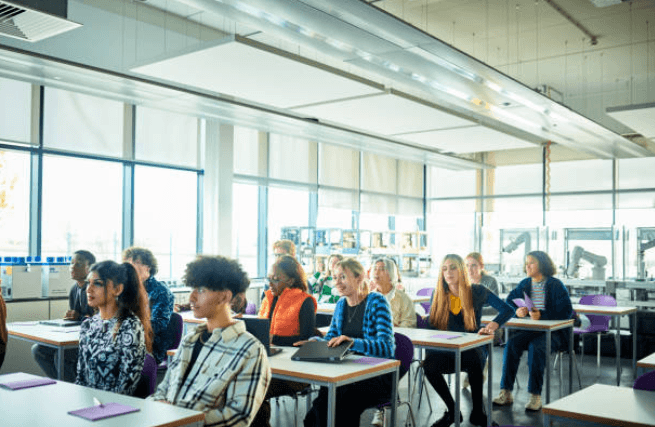 Automated Class Scheduling Is Helping Students Access More Balanced and Organised Academic Timetables