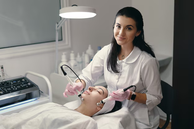 Signs It May Be Time to Visit a Skin Treatment Dermatologist in North Miami