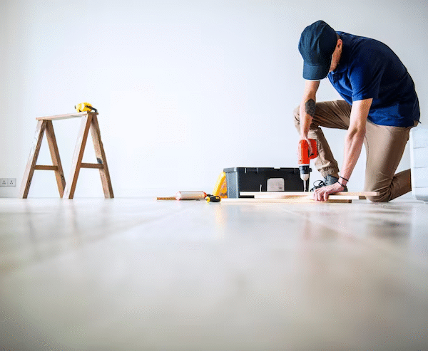 How Remodeling Services in Sterling Can Transform Your Living Space
