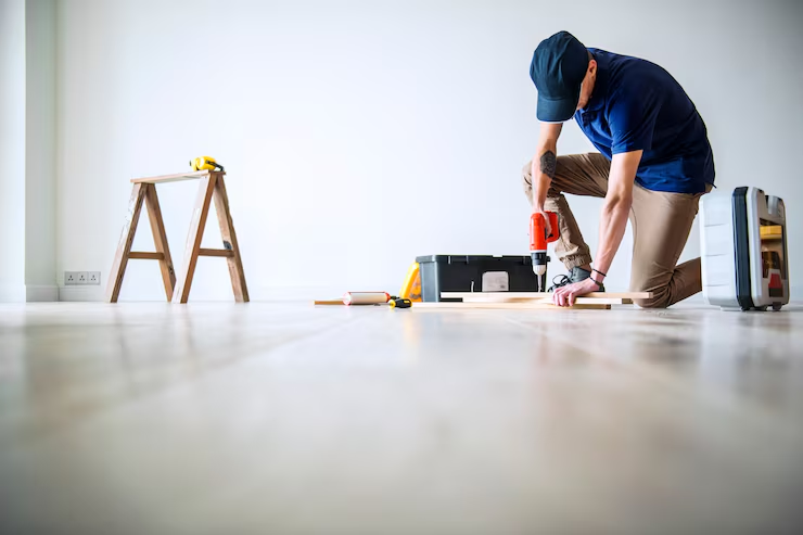 How Remodeling Services in Sterling Can Transform Your Living Space