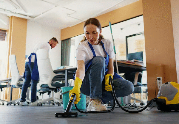 What to Know Before Hiring an Airbnb Cleaning Service for Your Rental Property