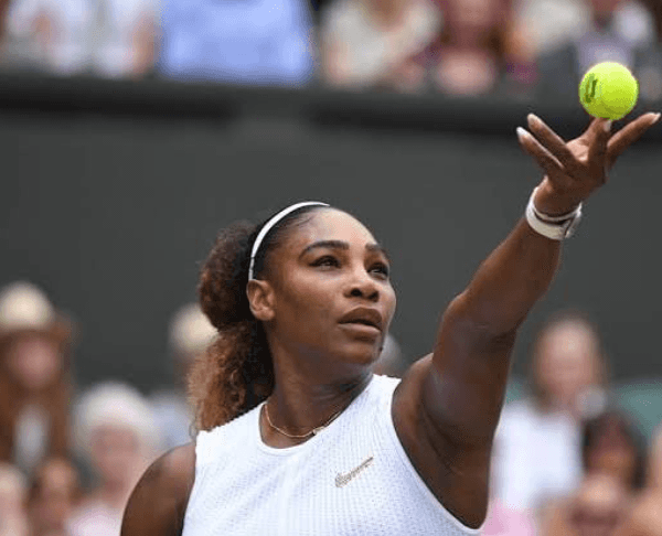 From Serena Williams Match Points to Slot Game Moments: The Psychology of Anticipation