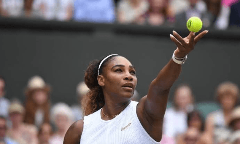 From Serena Williams Match Points to Slot Game Moments: The Psychology of Anticipation