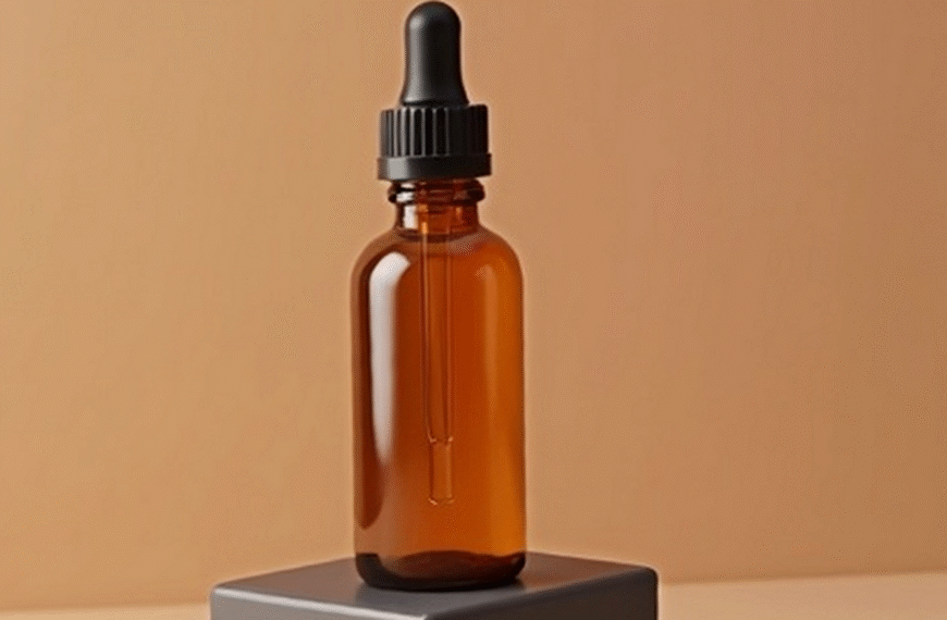 The $35 Bottle and the Question Nobody Asks: What's Actually Guarding It